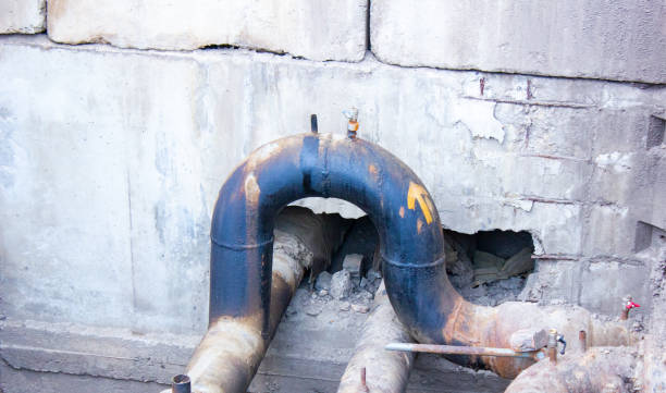 Water damage restoration experts in UT